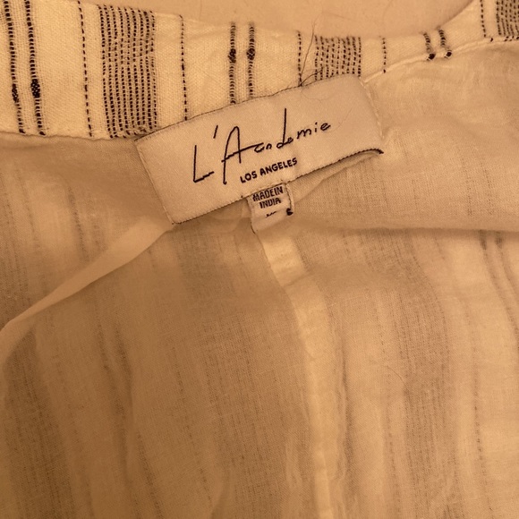 L’academie dress - Picture 3 of 5